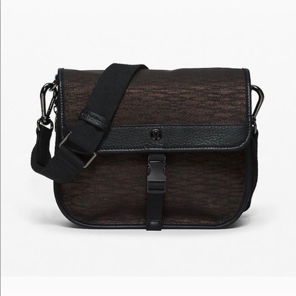 lululemon athletica Handbags - NWT Lululemon Crossbody Bag